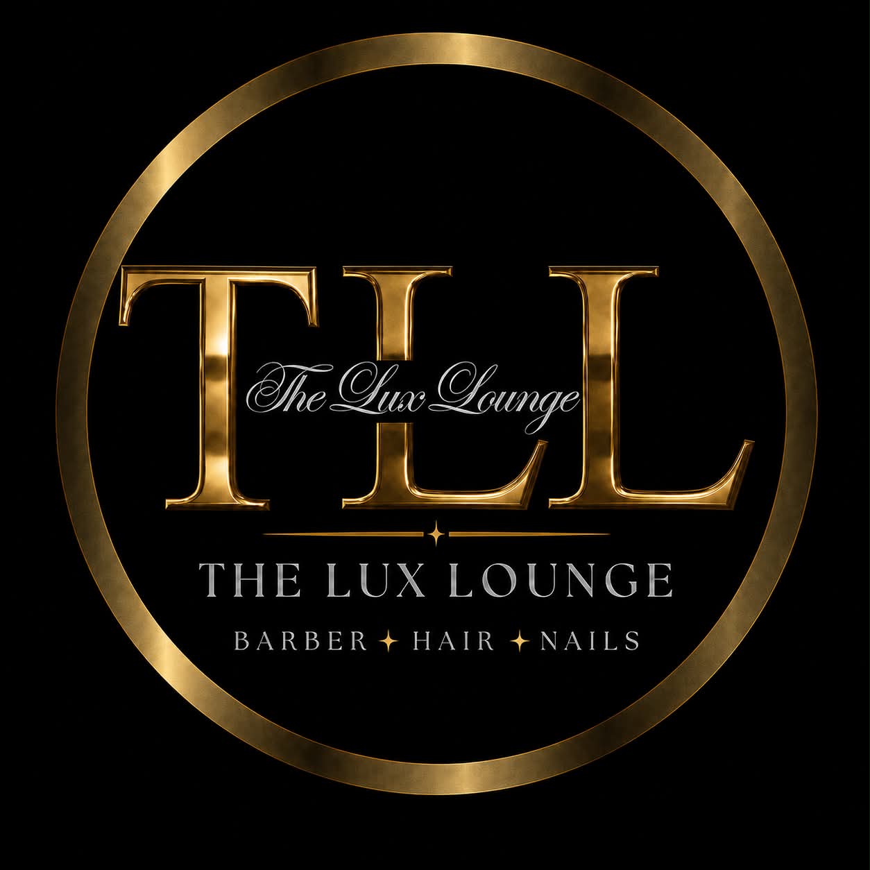 The Lux Lounge